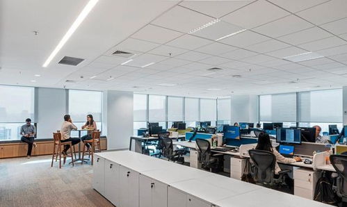 數(shù)字時代下的城市住宅焦慮與計算機房維護服務(wù)的市場機遇