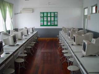 電腦房與計算機房維護服務 確保高效穩定運行的關鍵