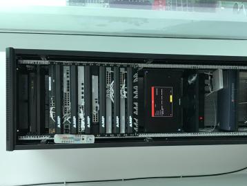 重慶地區專業安防與智能系統集成服務 從監控布線到機房維護的一站式解決方案