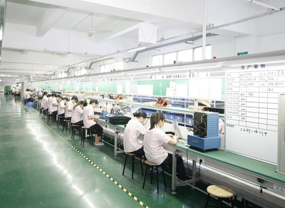豈止315，鑫谷品質堅持365天安全護航